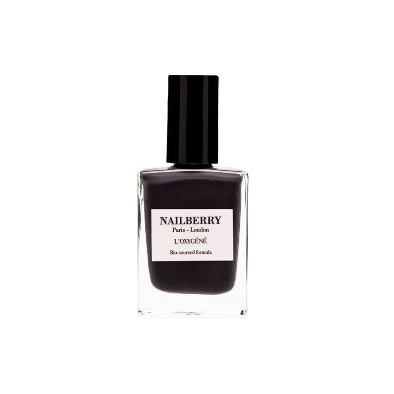 Nailberry L’Oxygéné Nail Polish Wild at Heart 15 ml.
