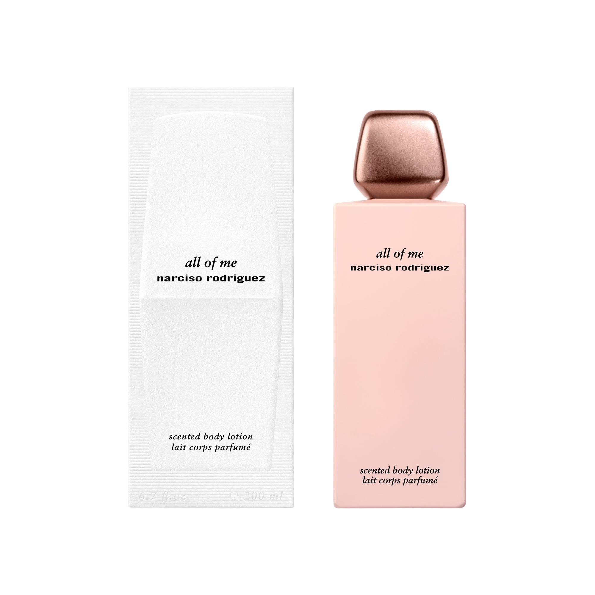 Narciso Rodriguez All of Me Scented Body Lotion 200 ml.