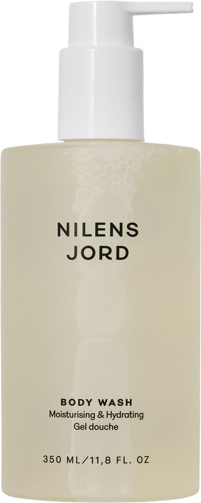 Nilens Jord Body Wash 350 ml.