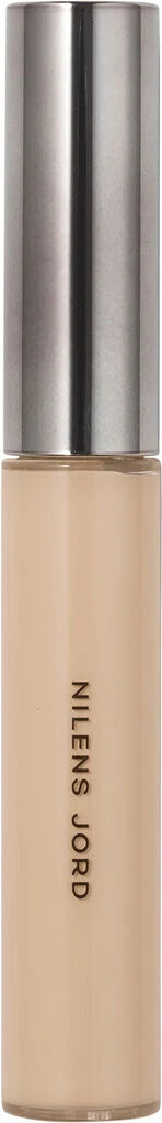 Nilens Jord Silky Skin Full Coverage Concealer