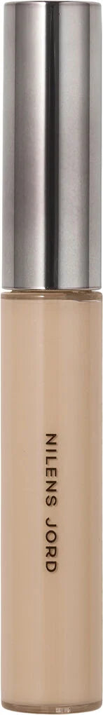 Nilens Jord Silky Skin Full Coverage Concealer