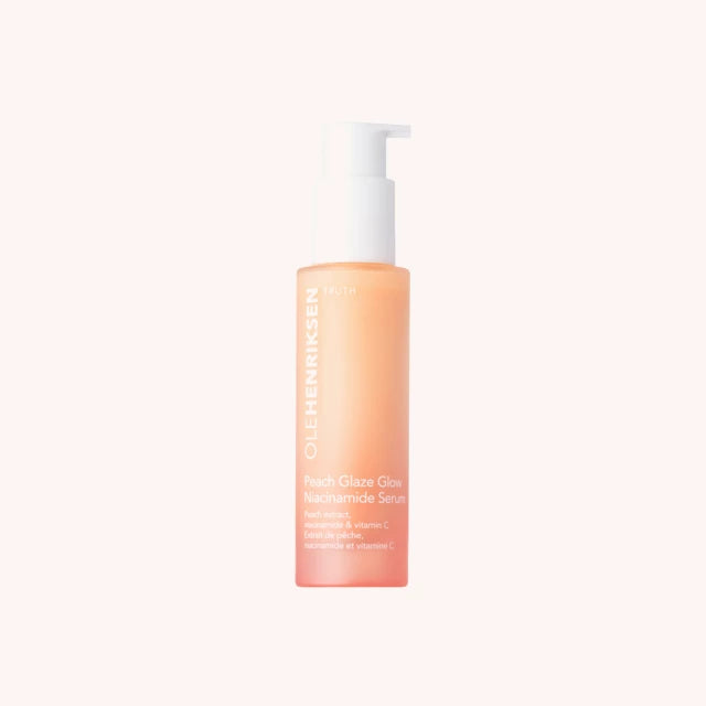 Ole Henriksen Truth Peach Serum 30 ml.