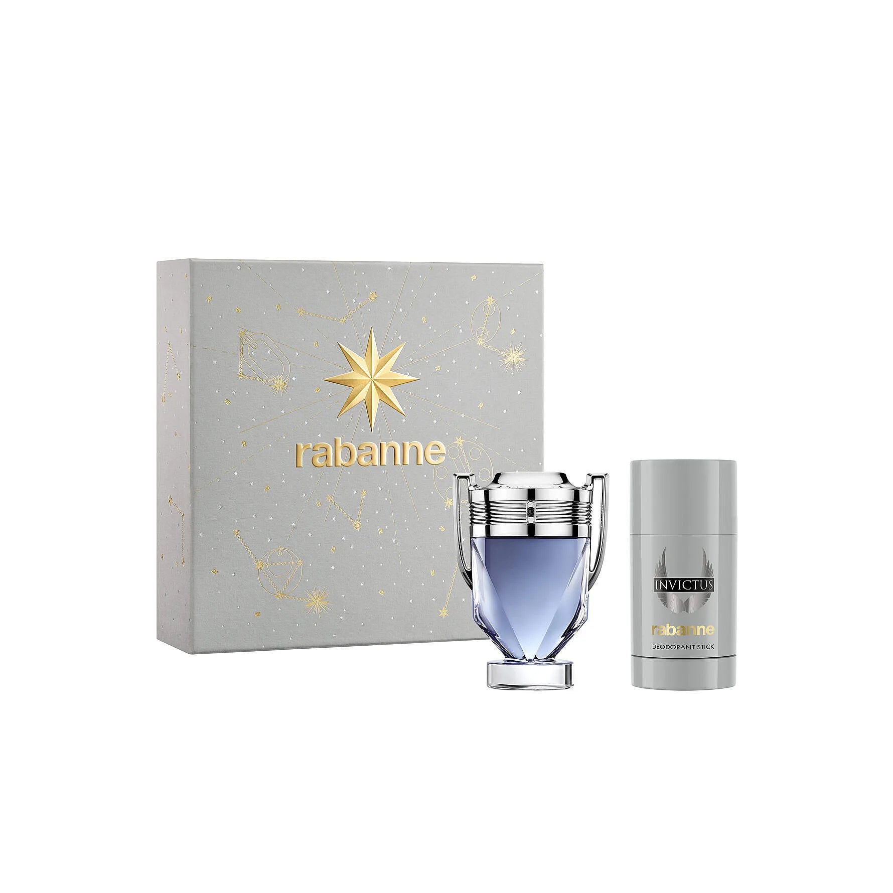Paco Rabanne Invictus Gaveæske