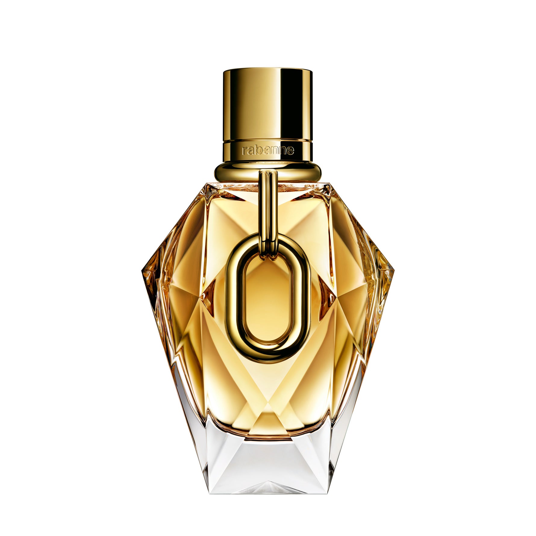 Paco Rabanne Million Gold For Her Eau de Parfum 90 ml.