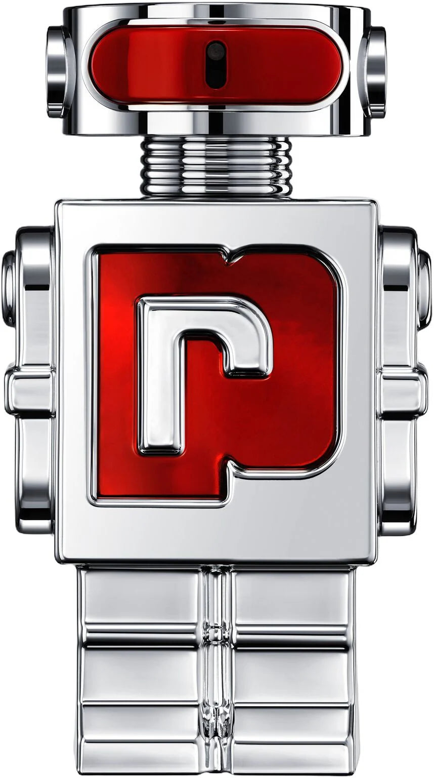 Paco Rabanne Phantom In Red Parfum Elixir