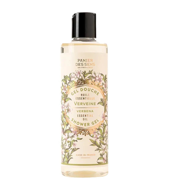 Panier Des Sens Verbena Showergel 250 ml.