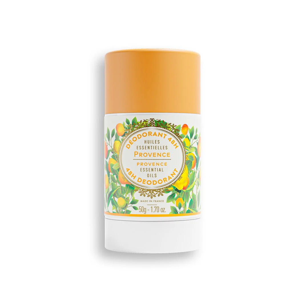Panier Des Sens 48H Deodorant Stick 50 gr.