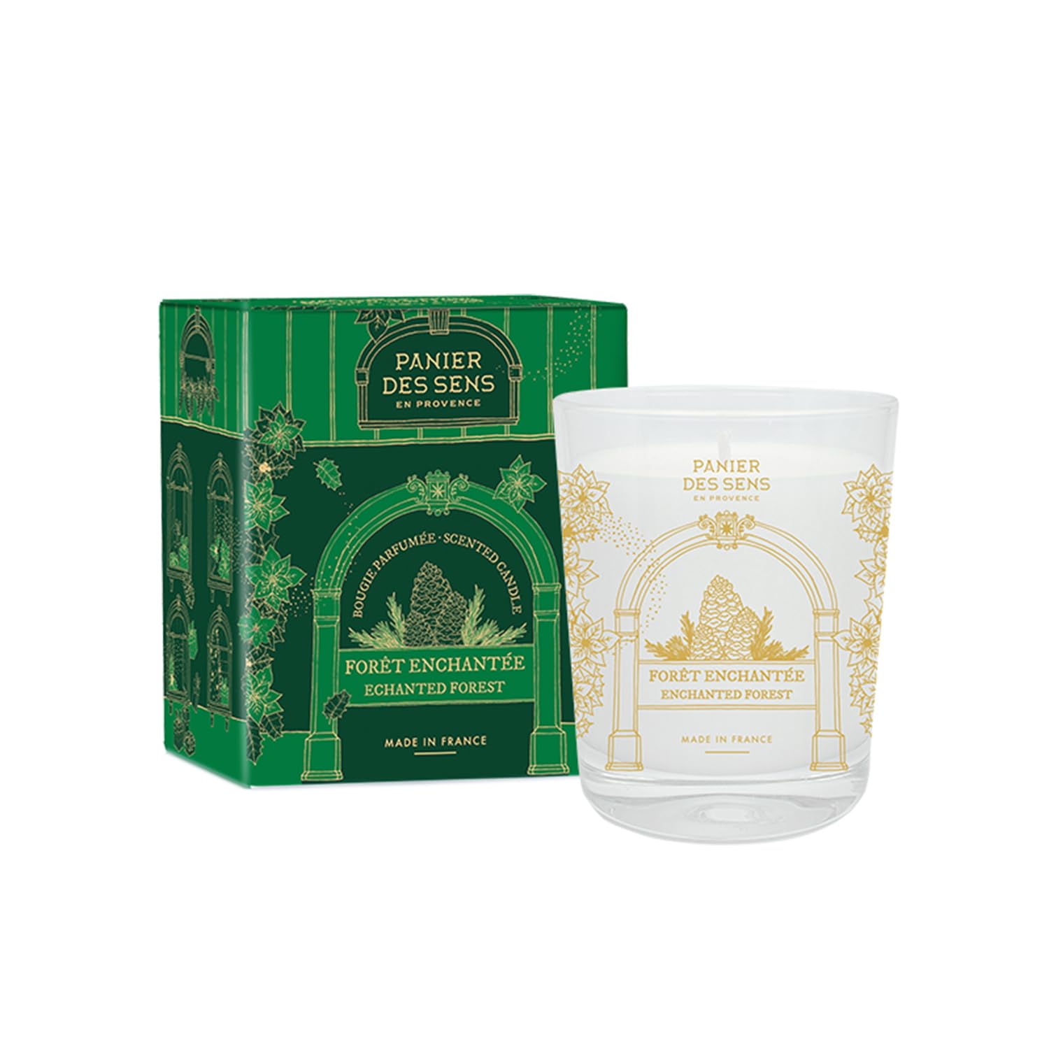 Panier Des Sens Duft Lys 180 gr.