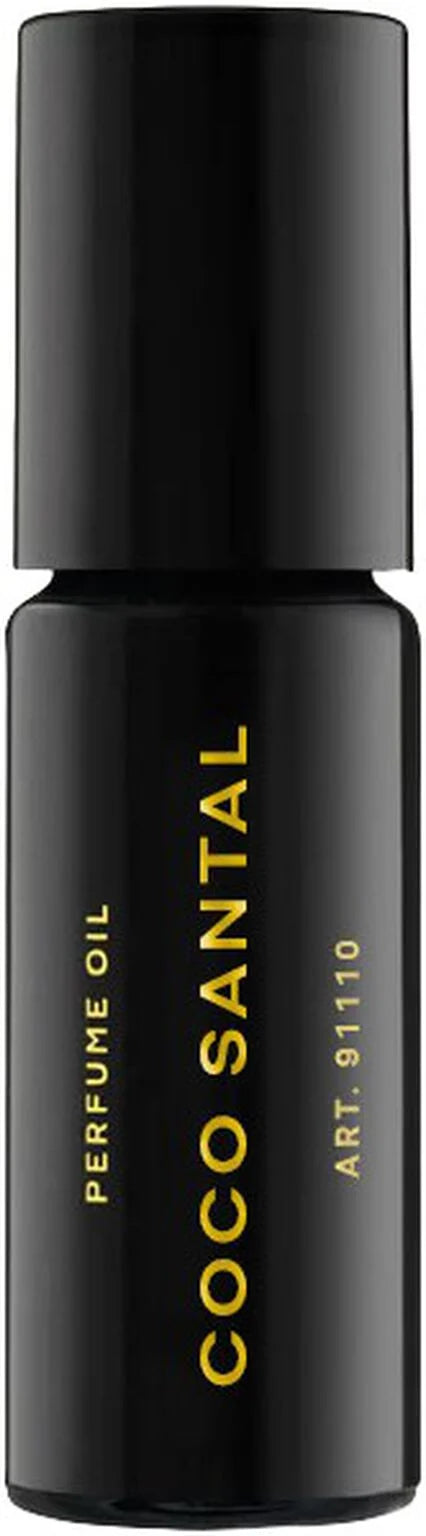 Raaw Alchemy Coco Santal Art. 91110 Perfume Oil 10 ml.