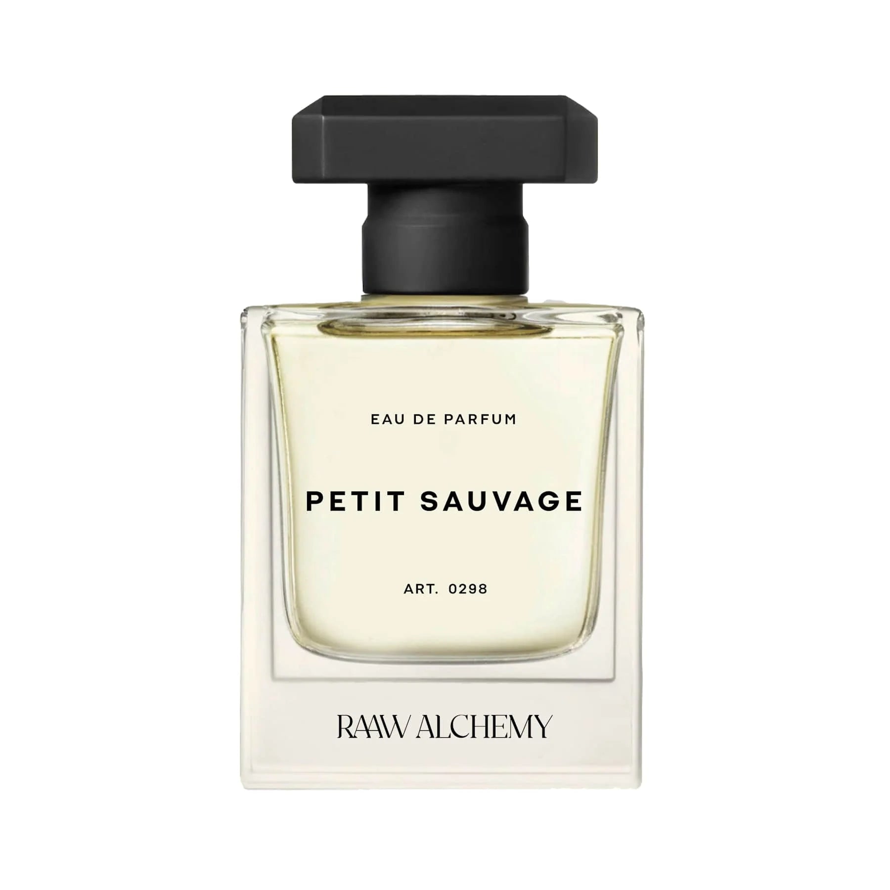 Raaw Alchemy Petit Sauvage Art. 0298 Eau de Parfum 50 ml.