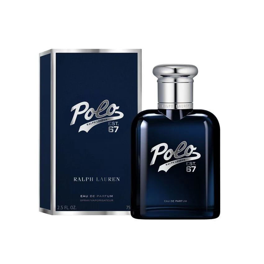Ralph Lauren Polo 67 Eau de Parfum