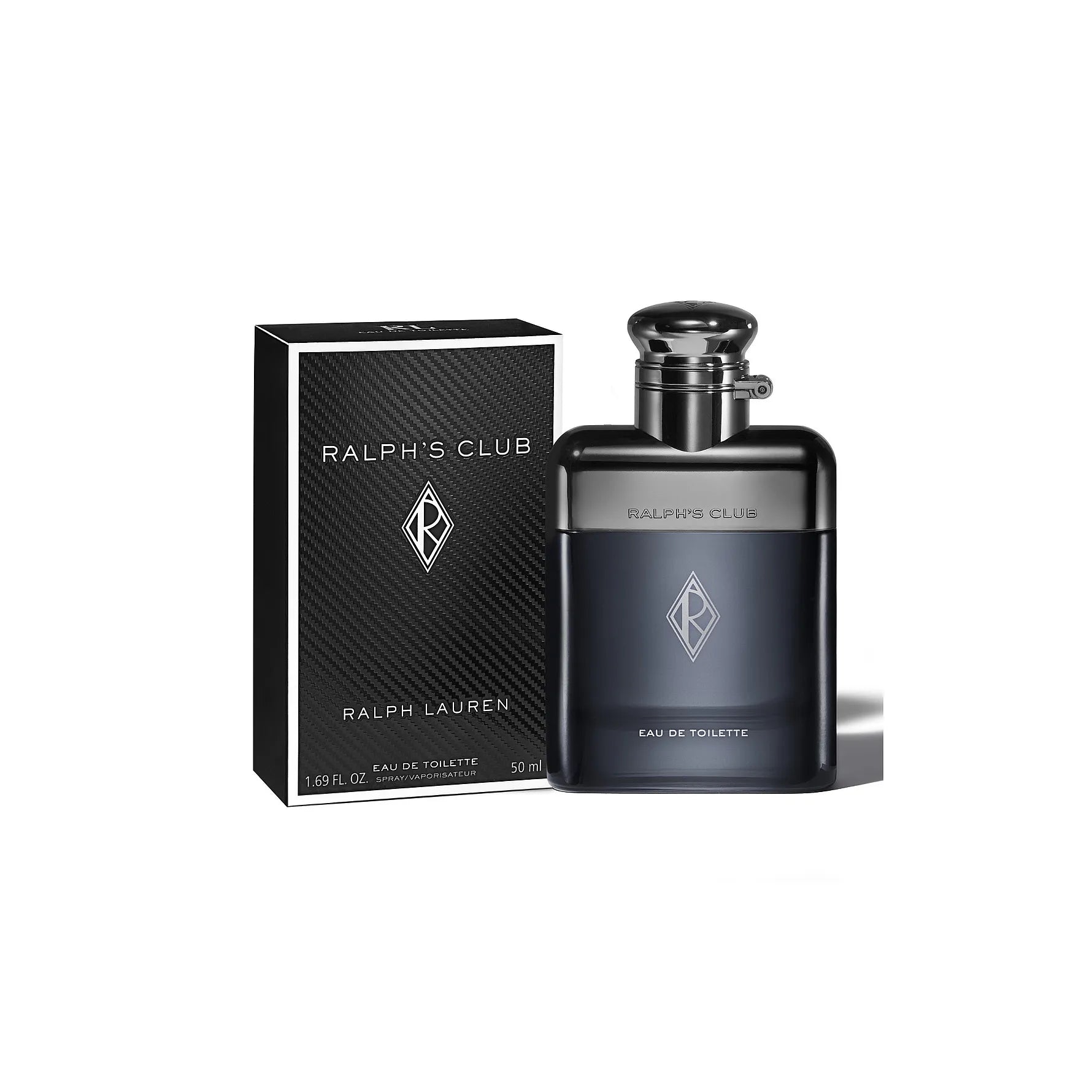 Ralph Lauren Ralph's Club Eau de Toilette 50 ml.