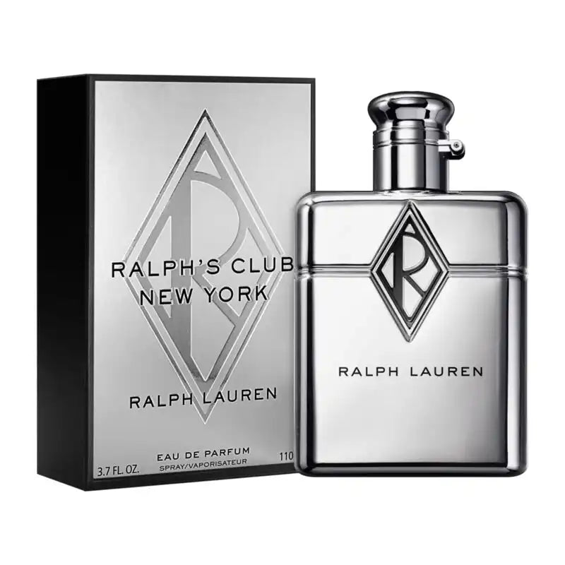 Ralph Lauren Ralph´s Club New York Eau de Parfum