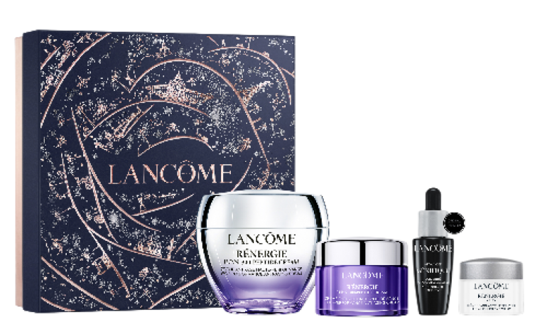 Lancome Renergie HPN 300 Peptide Cream Gaveæske