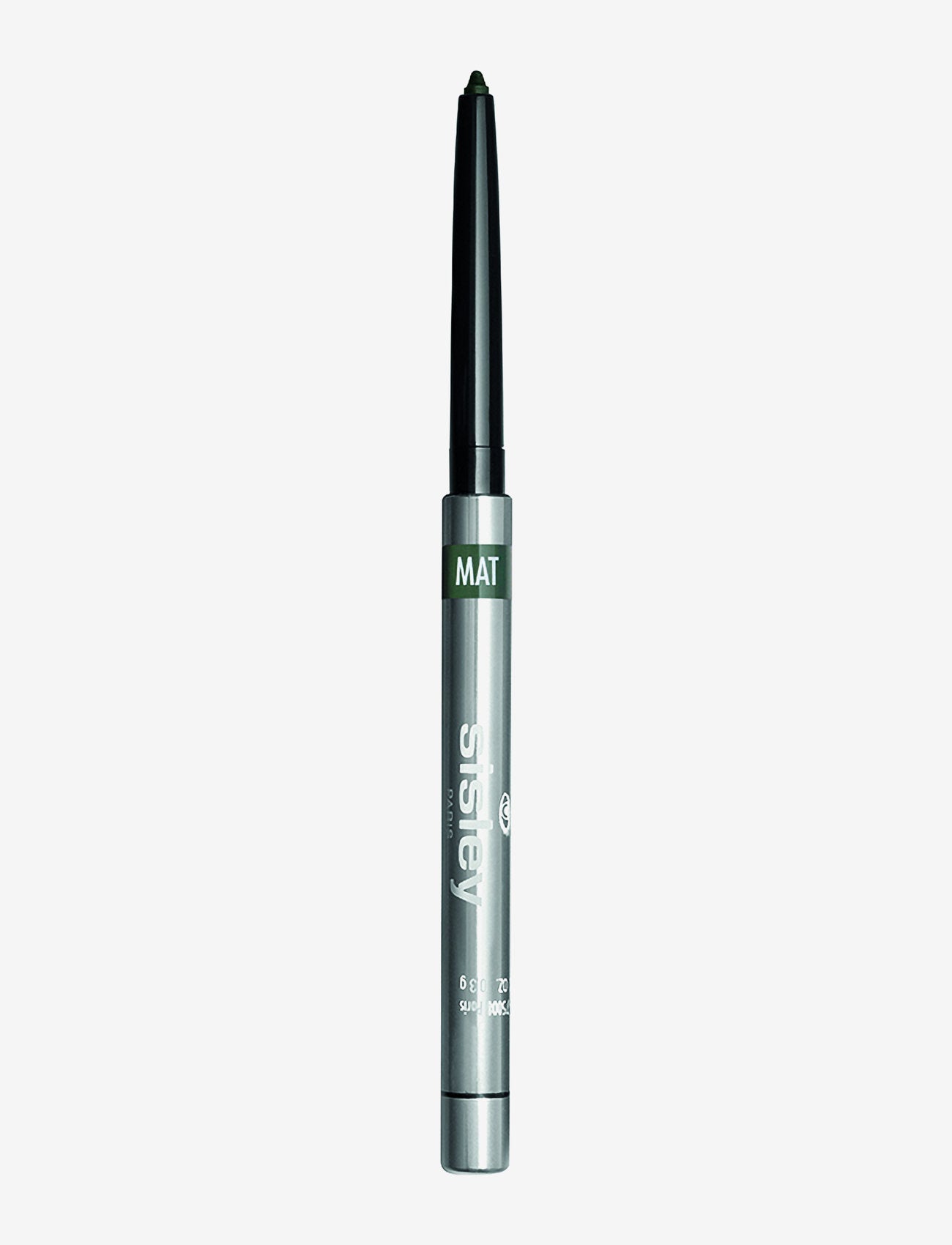 Sisley Phyto Khol Star Mat Waterproof 3 Matte Jungle