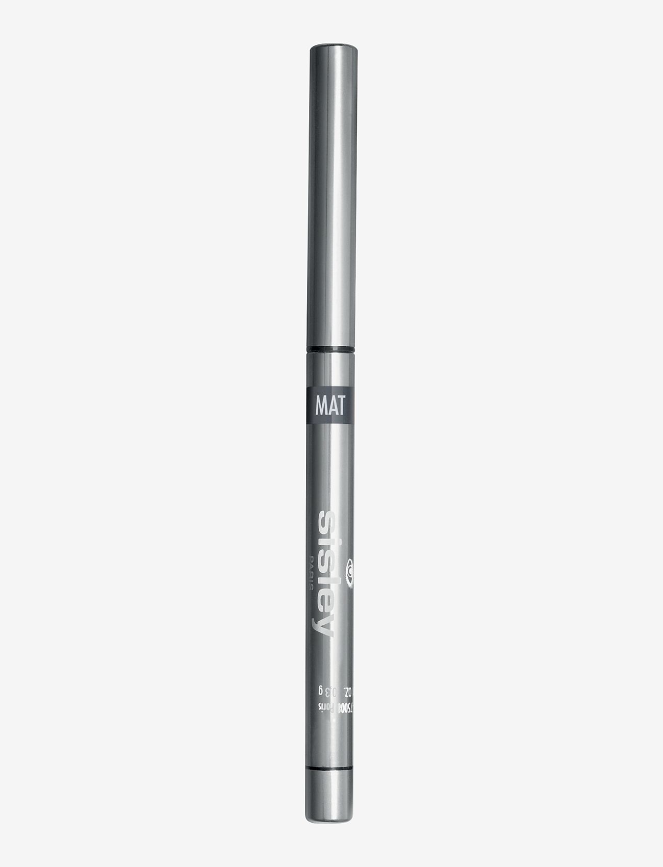 Sisley Phyto Khol Star Mat Waterproof 4 Matte Graphite