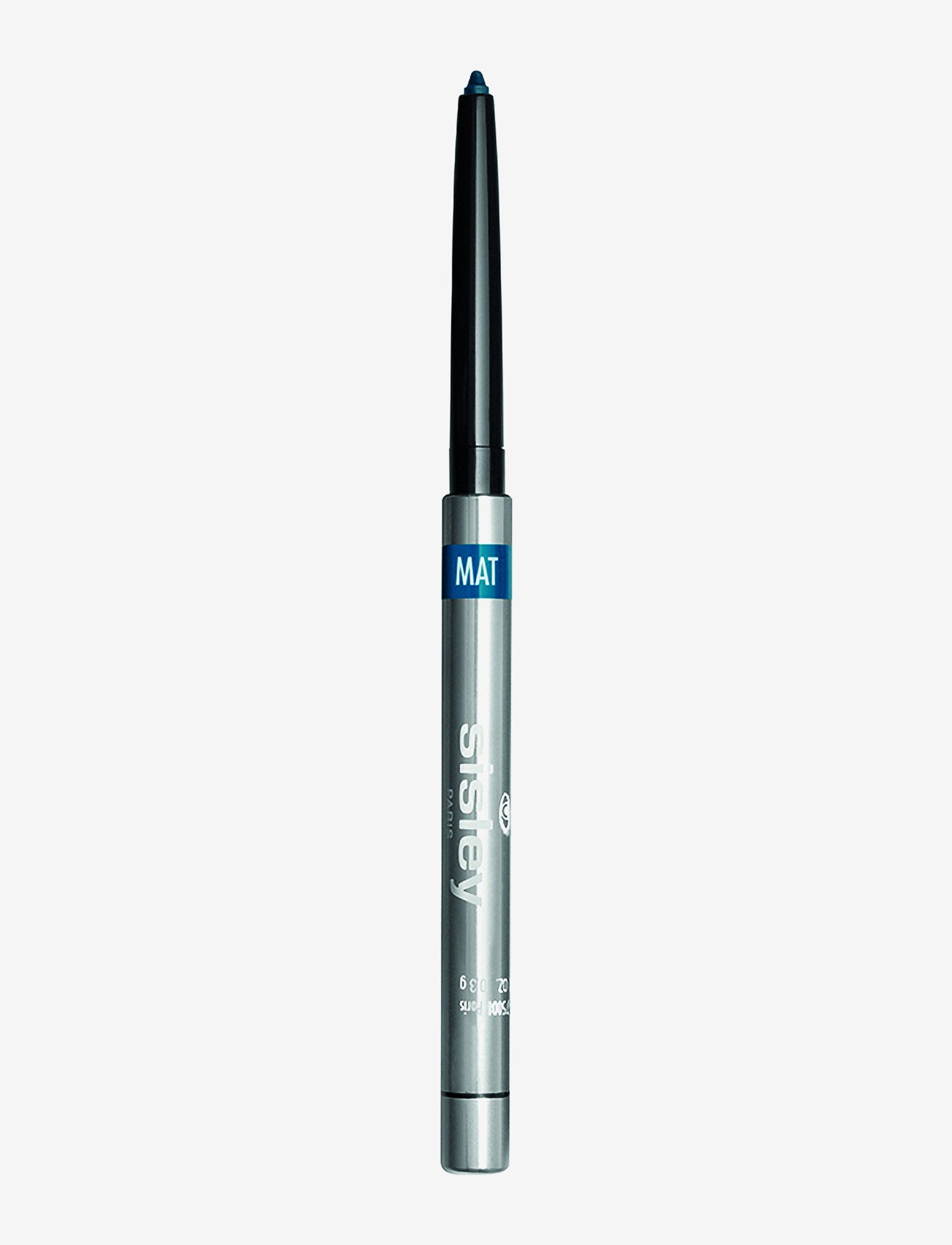 Sisley Phyto Khol Star Mat Waterproof 5 Matte Peacock