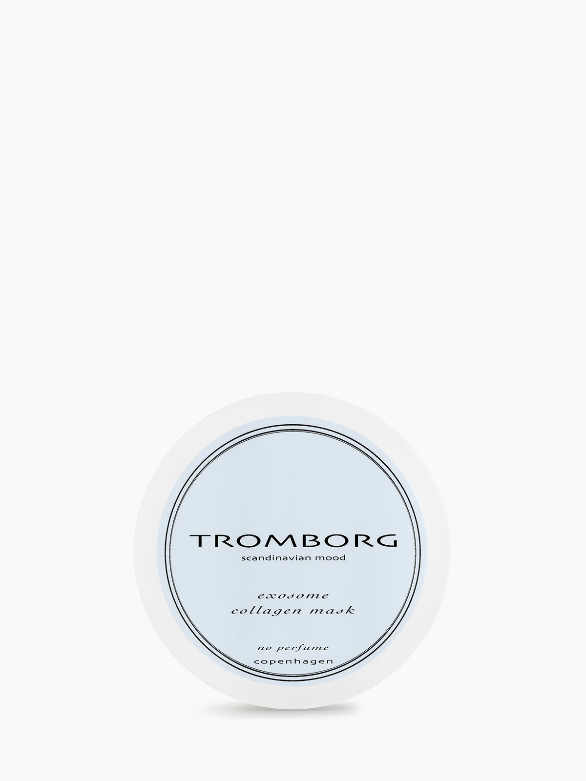 Tromborg Exosome Collagen Mask 50 ml.