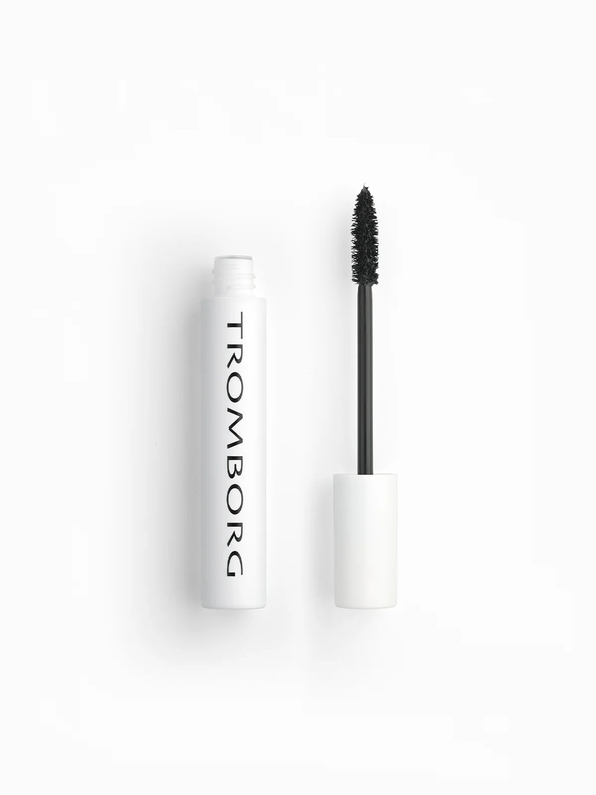 Tromborg Volumizing Mascara Black 12 ml.