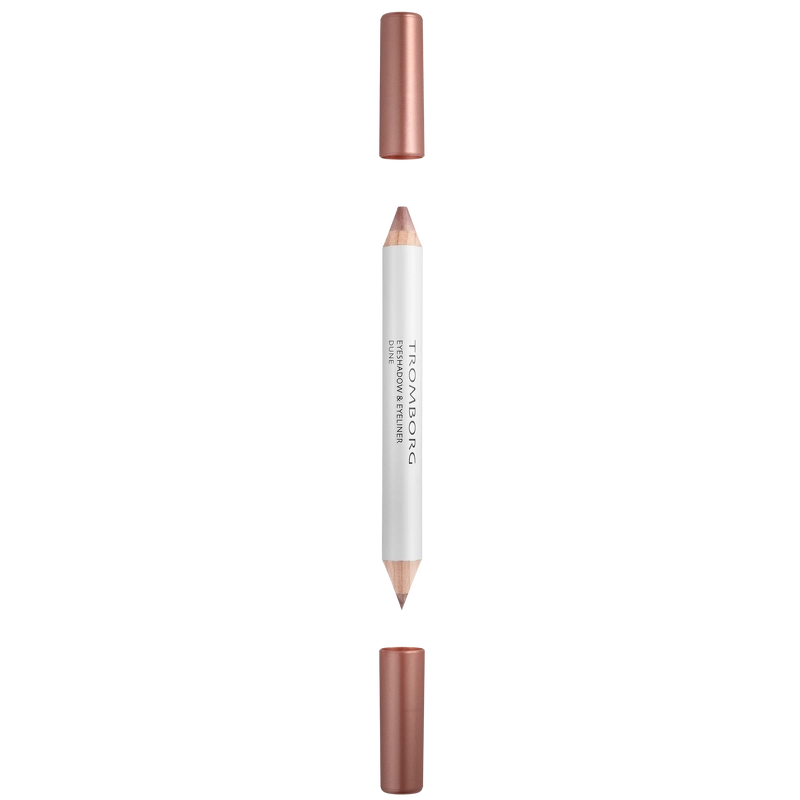 Tromborg Eyeshadow & Eyeliner