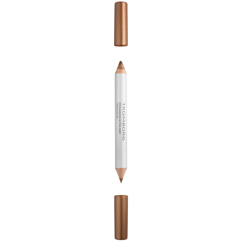 Tromborg Eyeshadow & Eyeliner