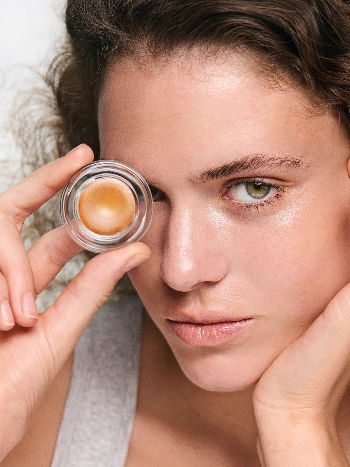 Tromborg Tinted Multi Balm