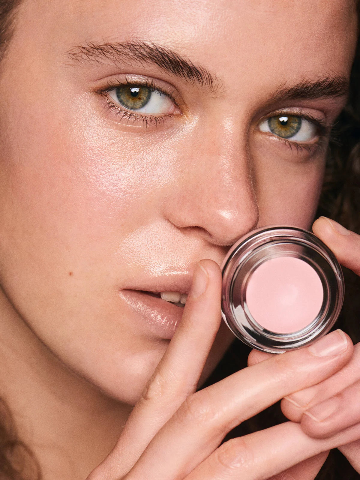 Tromborg Tinted Multi Balm