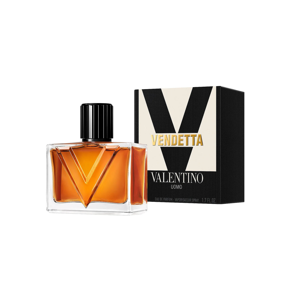 Valentino Vendetta Uomo Eau de Parfum