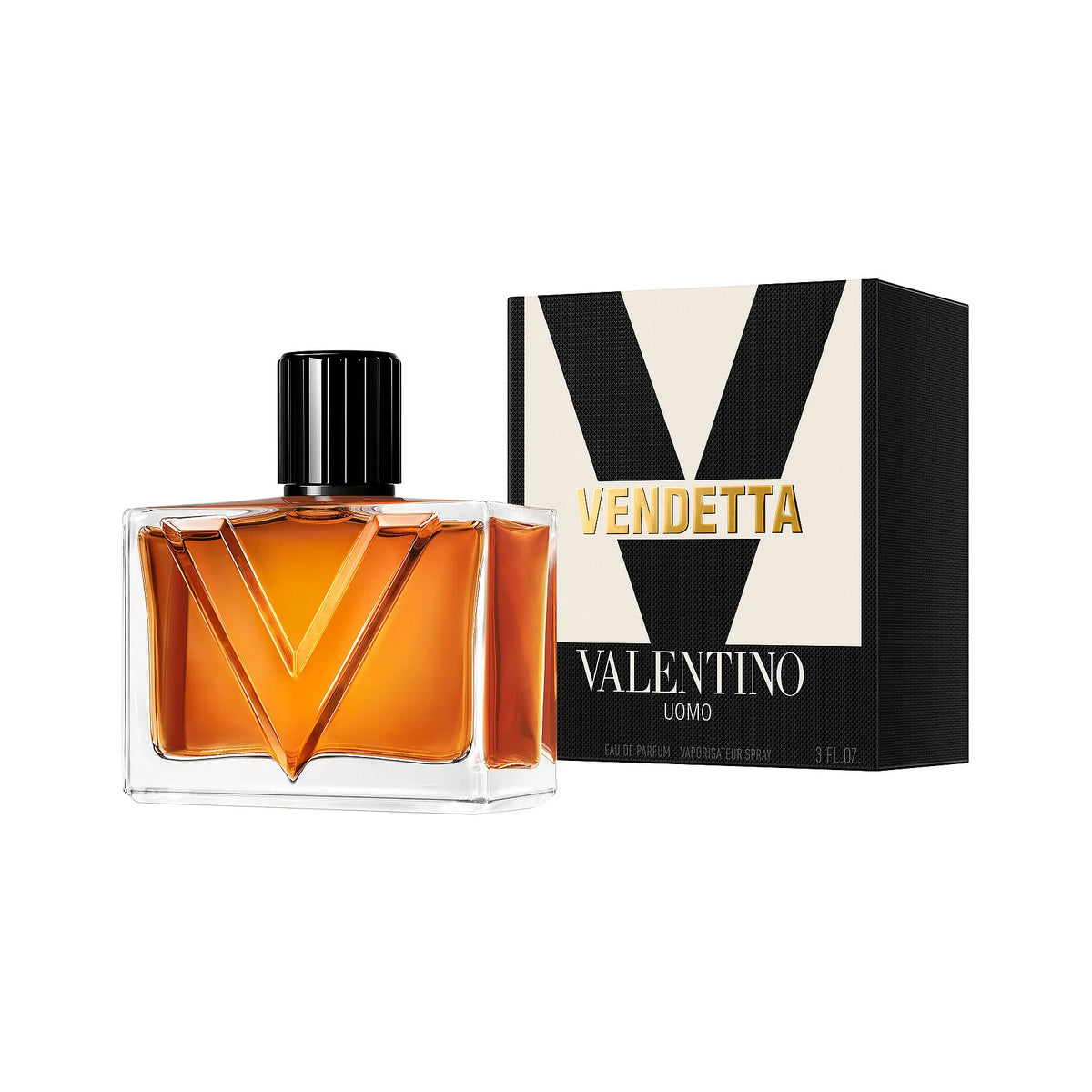 Valentino Vendetta Uomo Eau de Parfum