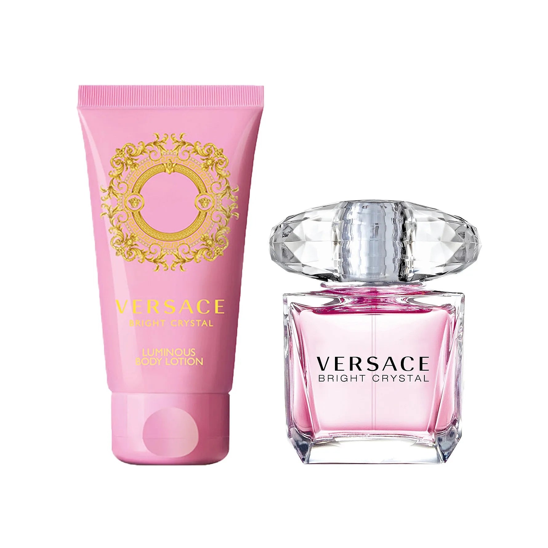 Versace Bright Crystal - Gaveæske