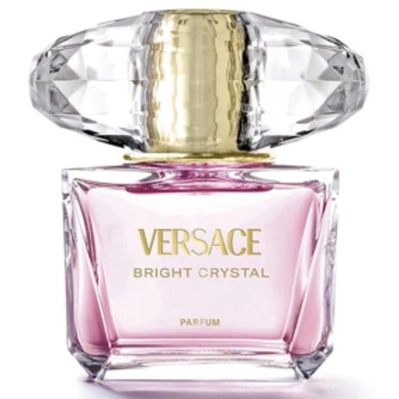 Versace Bright Crystal Pour Femme Parfum