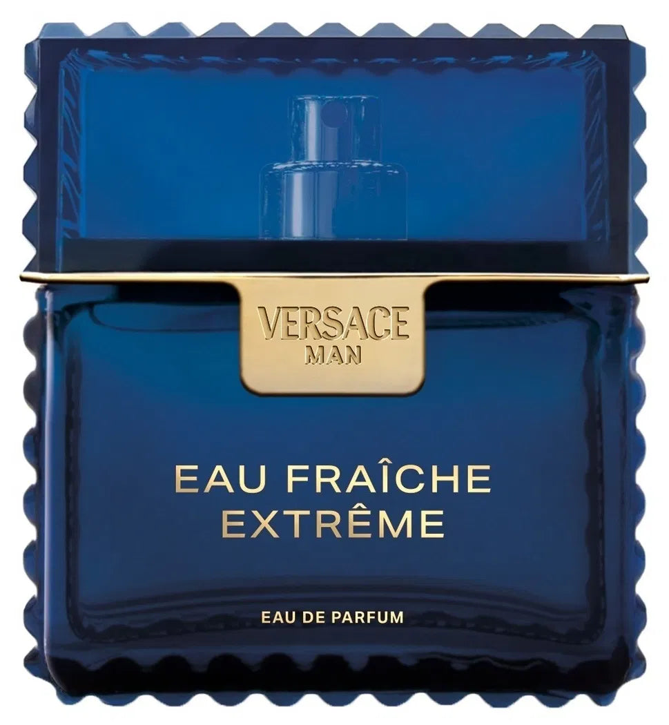 Versace Man Eau Frai­che Extreme Eau de Parfum