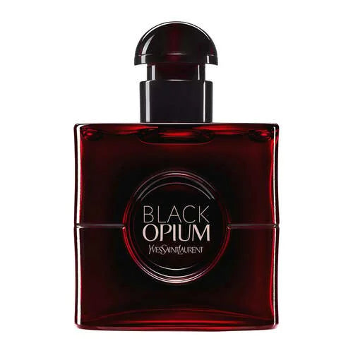 YSL Black Opium Over Red Eau de Parfum 30 ml.