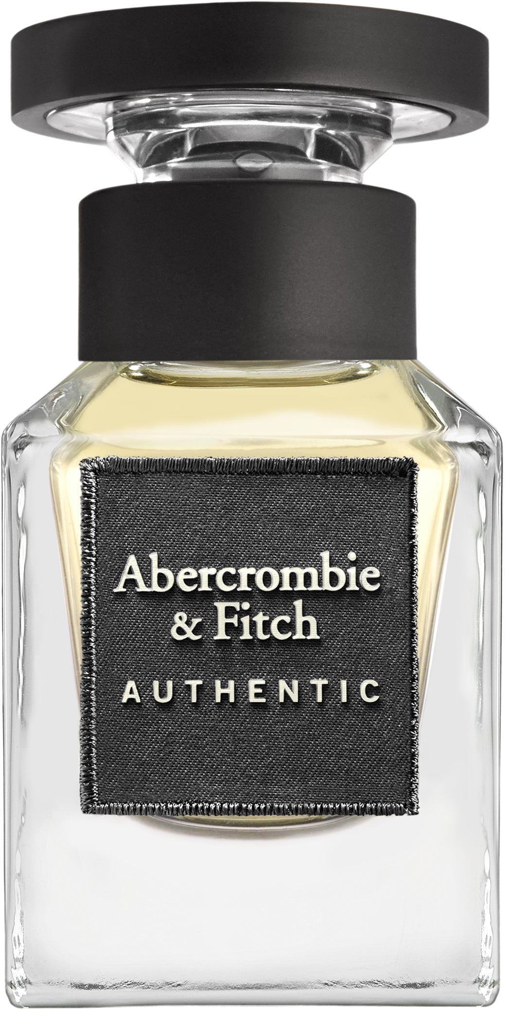 Abercrombie & Fitch Authentic Man Eau de Toilette 100 ml.