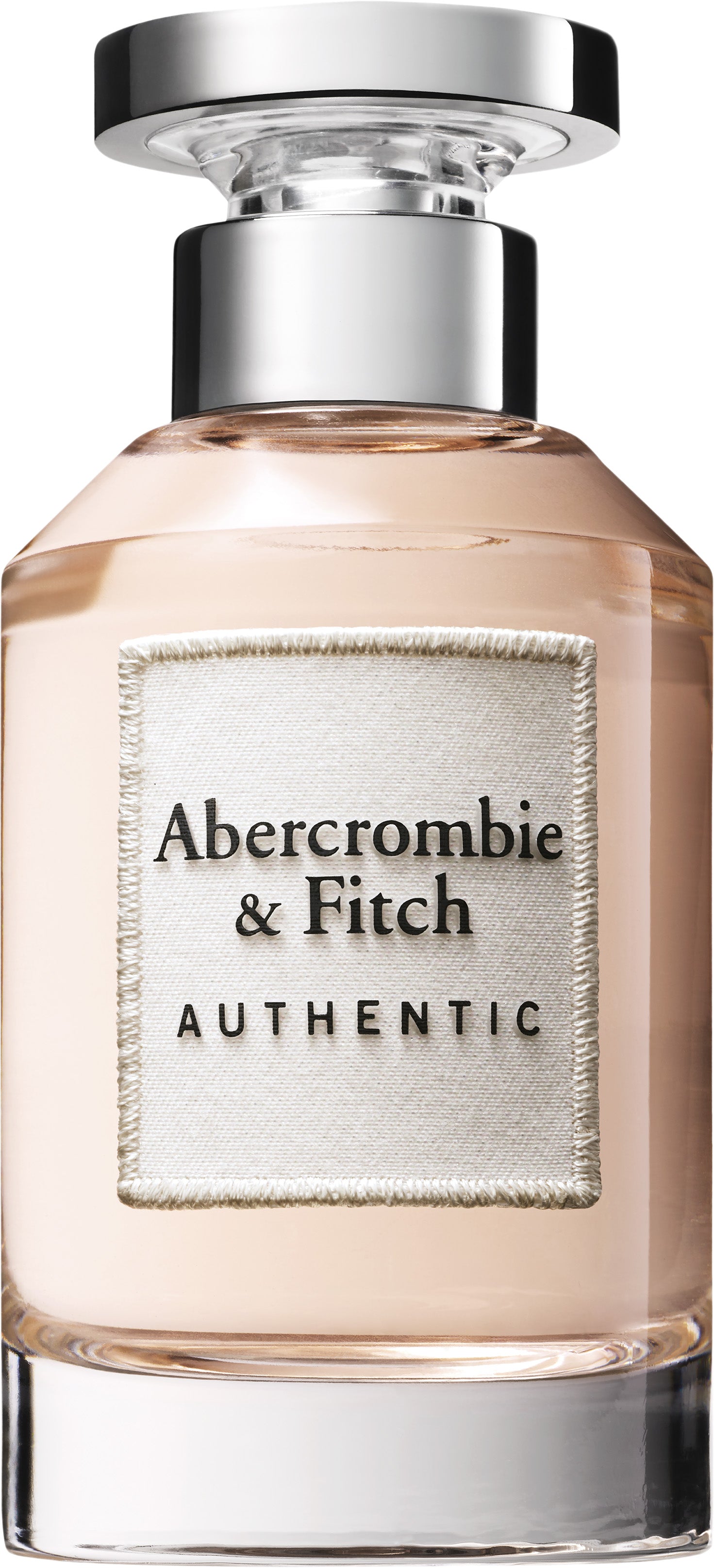Abercrombie & Fitch Authentic Woman Eau de Parfum 100 ml.