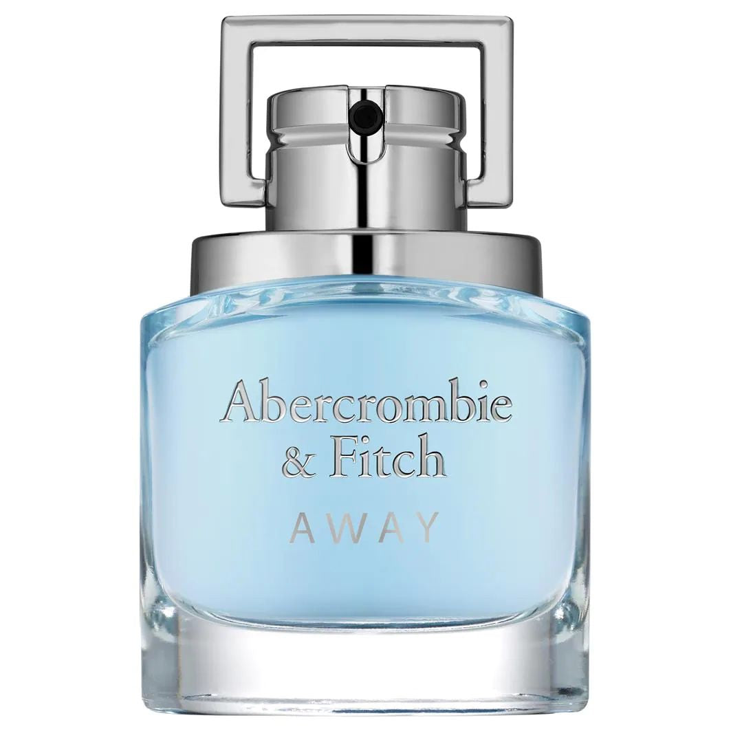 Abercrombie & Fitch Away Man Eau de Toilette 50 ml.