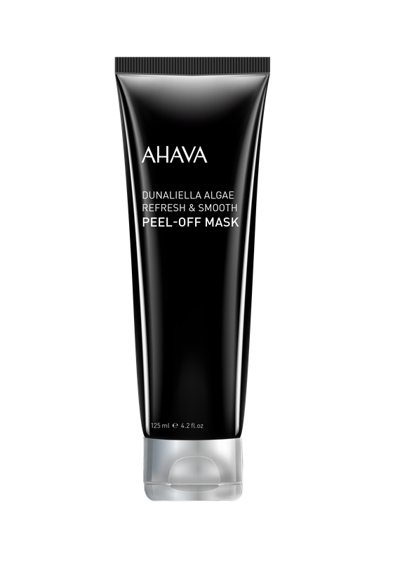 AHAVA Dunaliella Algea Peel-off mask 125 ml.