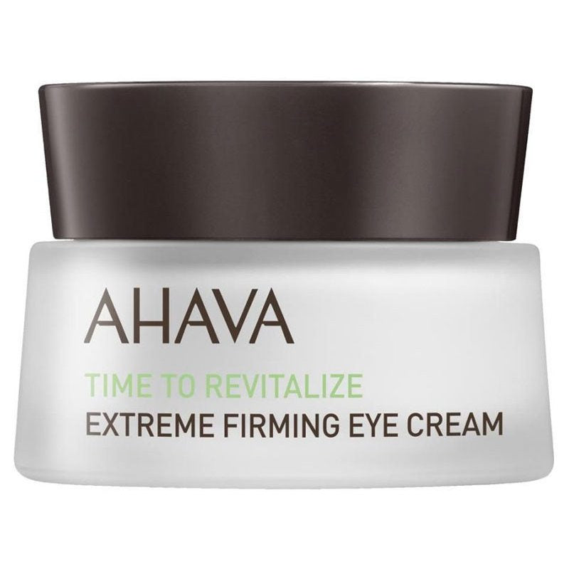 AHAVA Time To Revitalize Extreme Firming Eye Cream 15 ml.