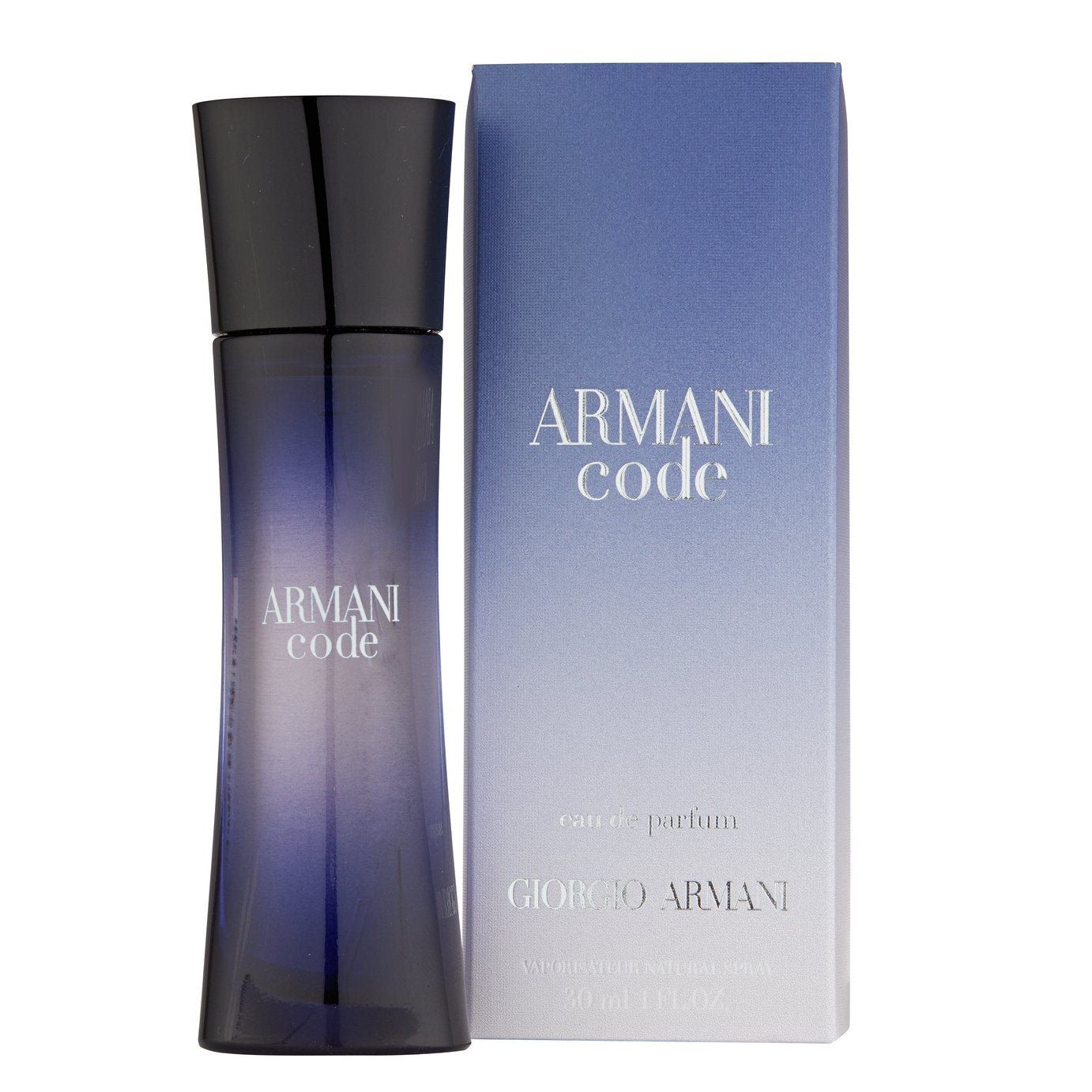 Armani Code Donna Eau de Parfum 30ml