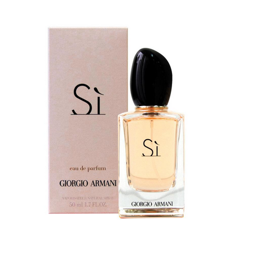 Armani Si Eau de Parfum 50ml