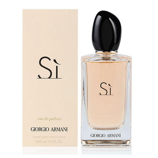 Armani Sì Eau de Parfum 100ml