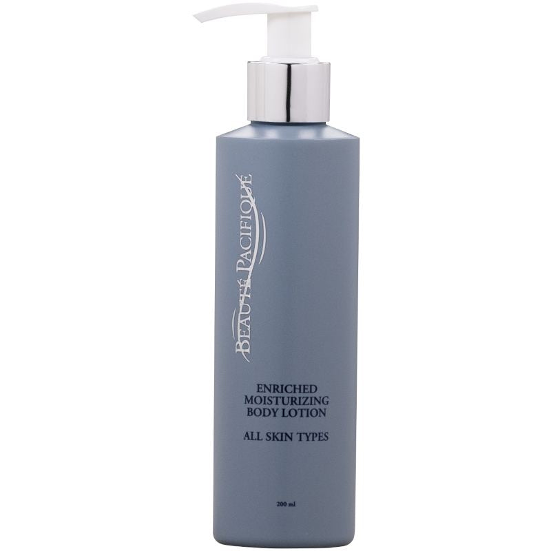 Beaute Pacifique Body Lotion All Skin Types 200ml