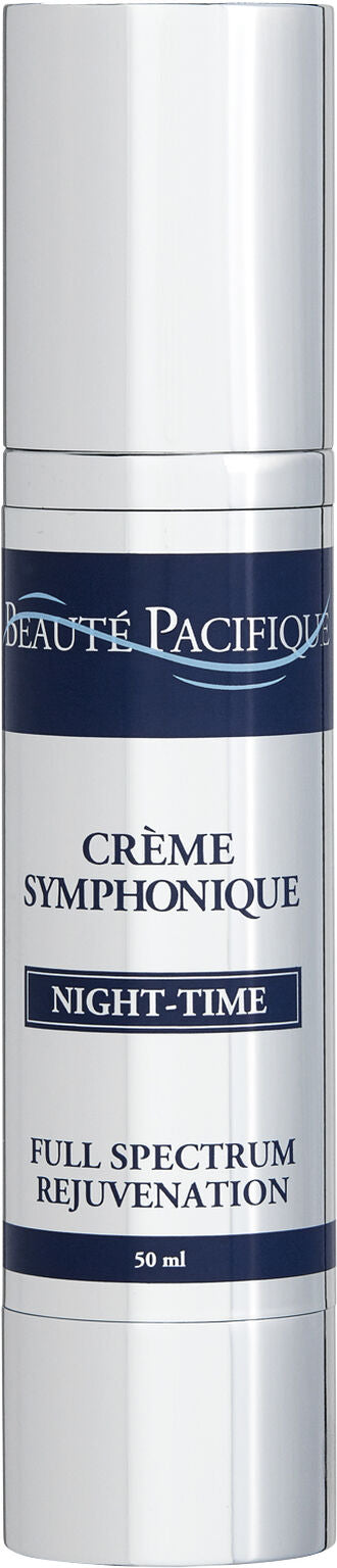 Beaute Pacifique Creme Symphonique Night-Time 50 ml.