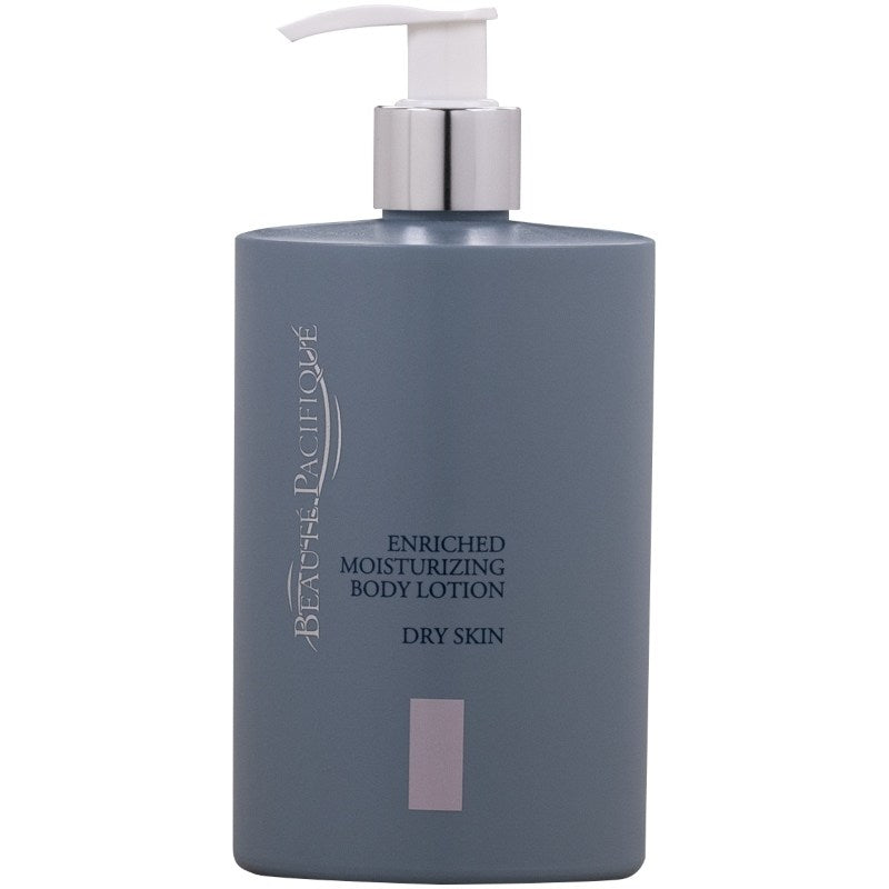 Beaute Pacifique Enriched Body Lotion Dry Skin 500ml