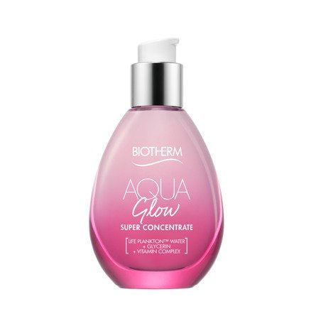 Biotherm Aqua Glow Super Concentrate 50 ml.