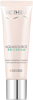 Biotherm Aquasource BB Cream Fair to Medium 30ml