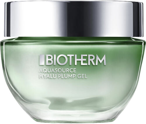 Biotherm Aquasource Hyalu Plump Gel 50 ml.