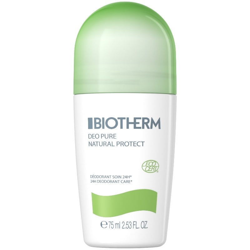 Biotherm BIO Deo Pure Ecocert Roll-On 75ml