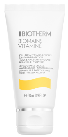 Biotherm Biomains Vitamine 50 ml.