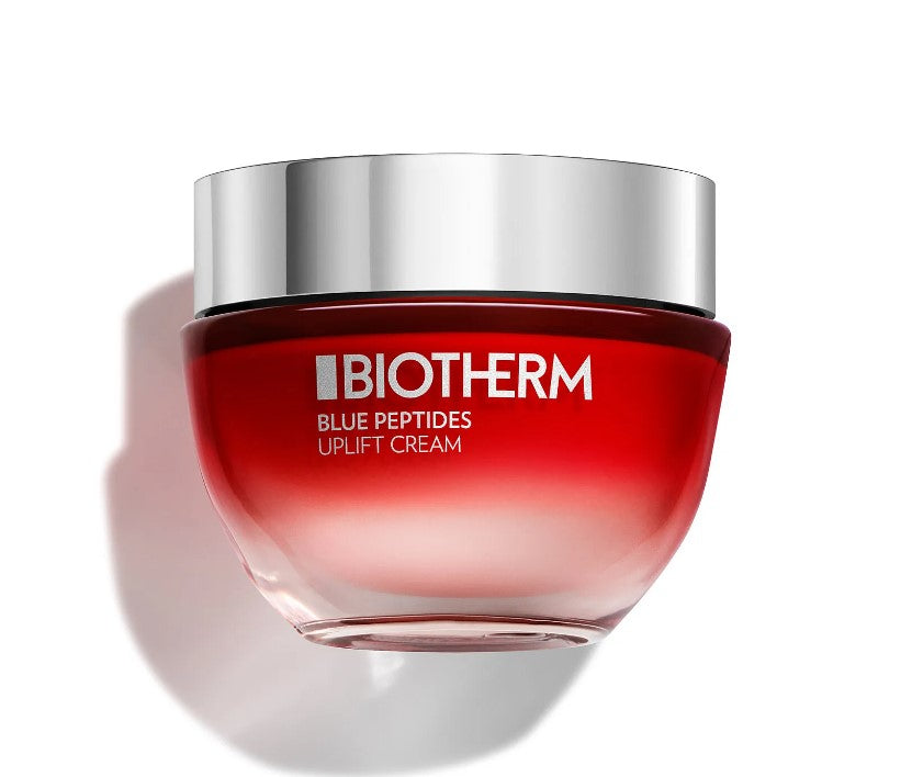 Biotherm Blue Peptides Uplift Cream 30 ml.